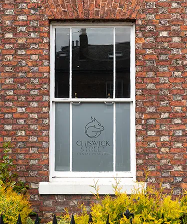 Chiswick Street Dental Practice in Carlisle