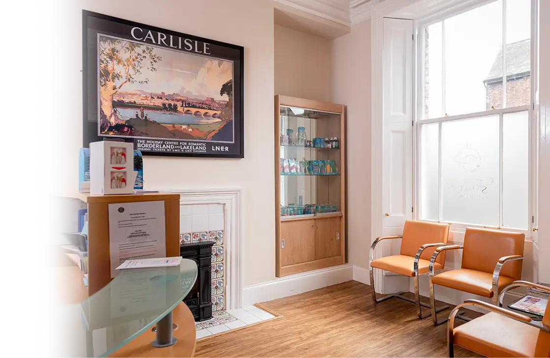 Carlisle Dentist