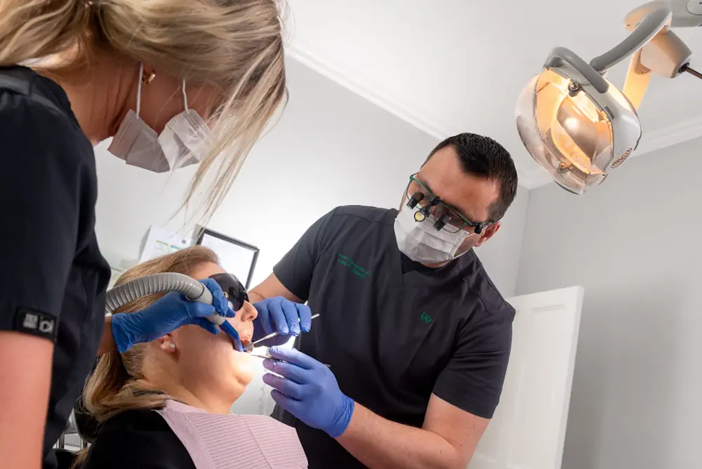 Dental Aligners in Carlisle