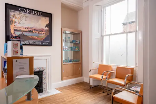 Dentist near me